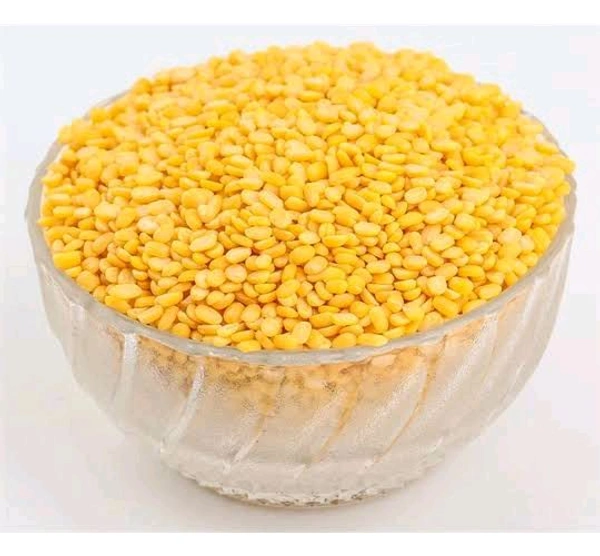 துவரம் பருப்பு  - 500g
