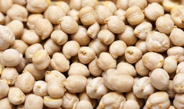 வெள்ளை சுண்டல் பெரியது - 1kg