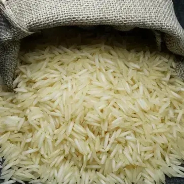 பாசுமதி அரிசி