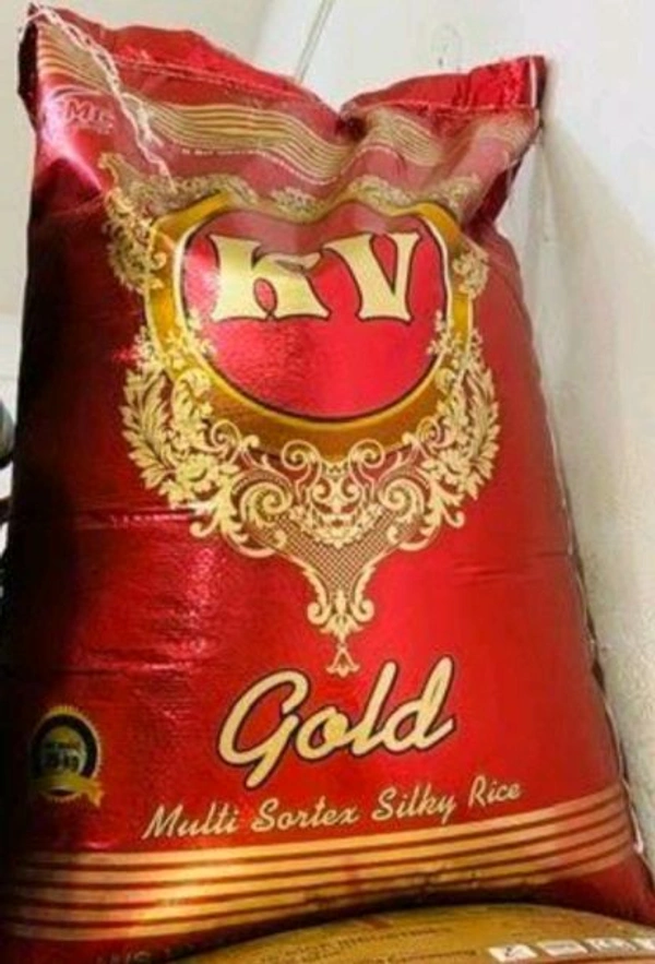 kV Gold