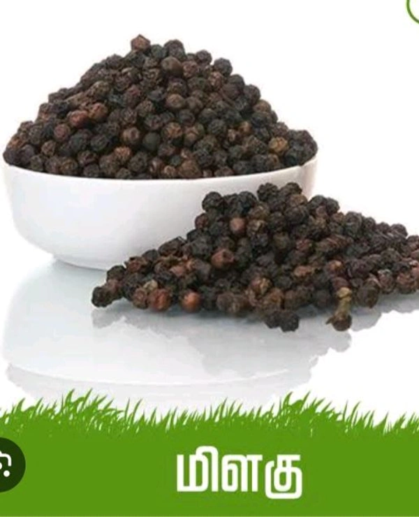 மிளகு  - 100g
