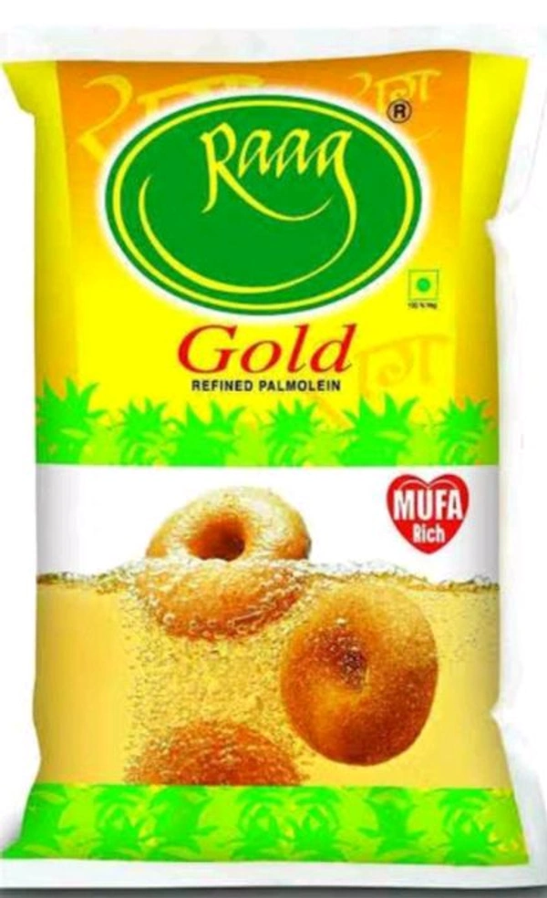 பாமாயில்  - 500ml