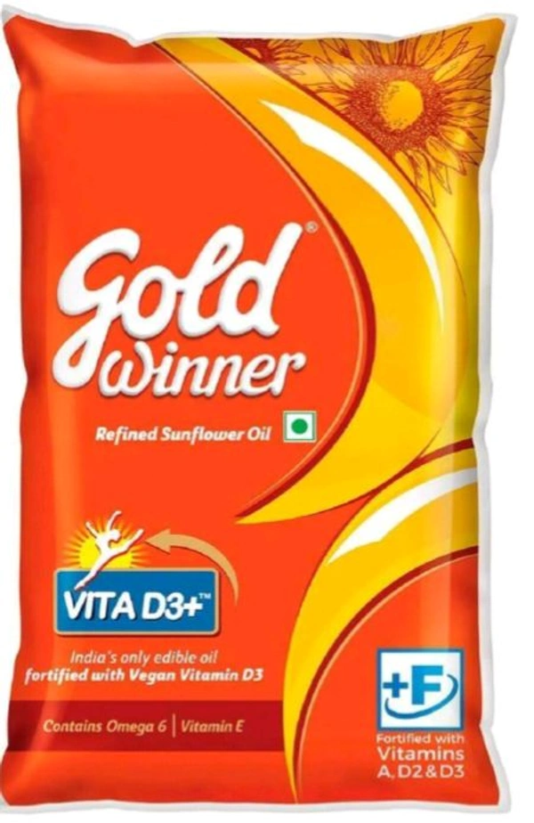 Gold Winner  - 100ml