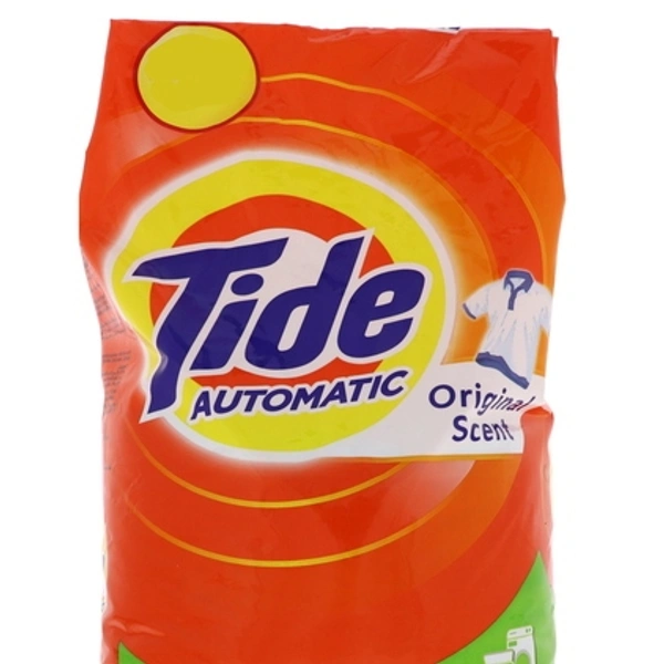 Tide