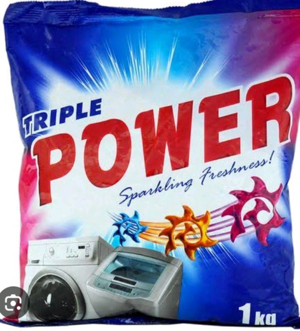 பவர் வாசிங்க் பவுடர்  - 1kg