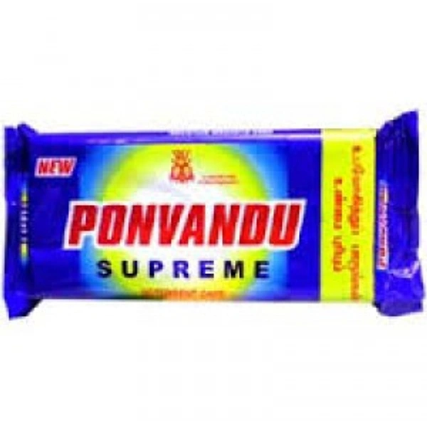 பொண்வண்டு - 20