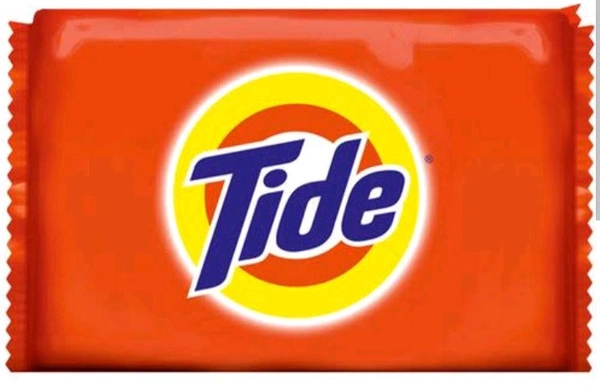 Tide சோப் 