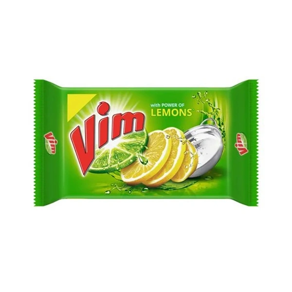 Vim Soap - Green, 60gms