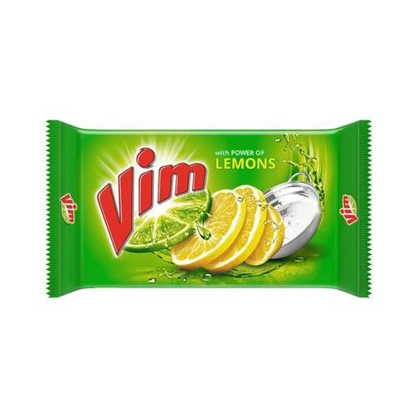 Vim சோப்  - Green, 5