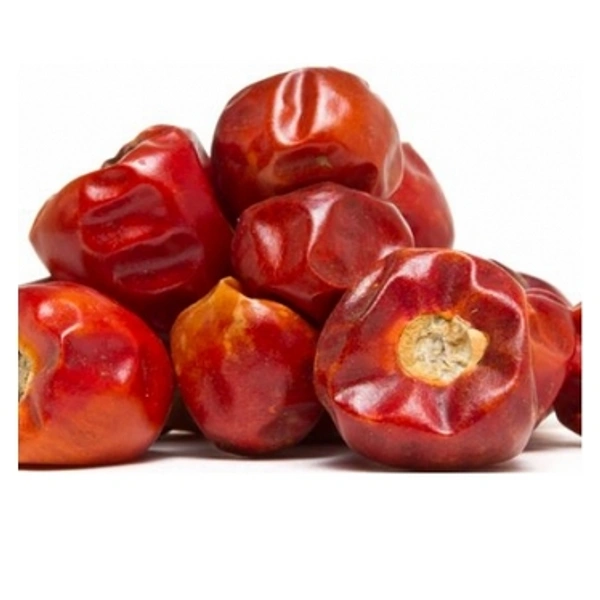 குண்டு வத்தல்  - 1kg