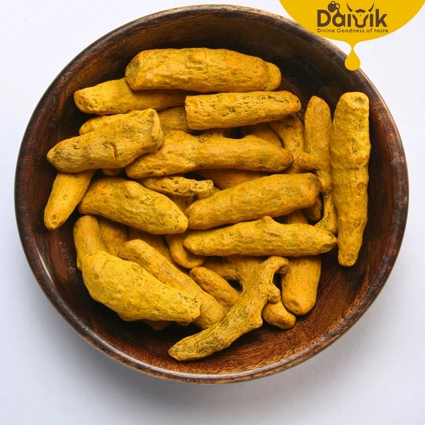 விரலி மஞ்சள் - 100g