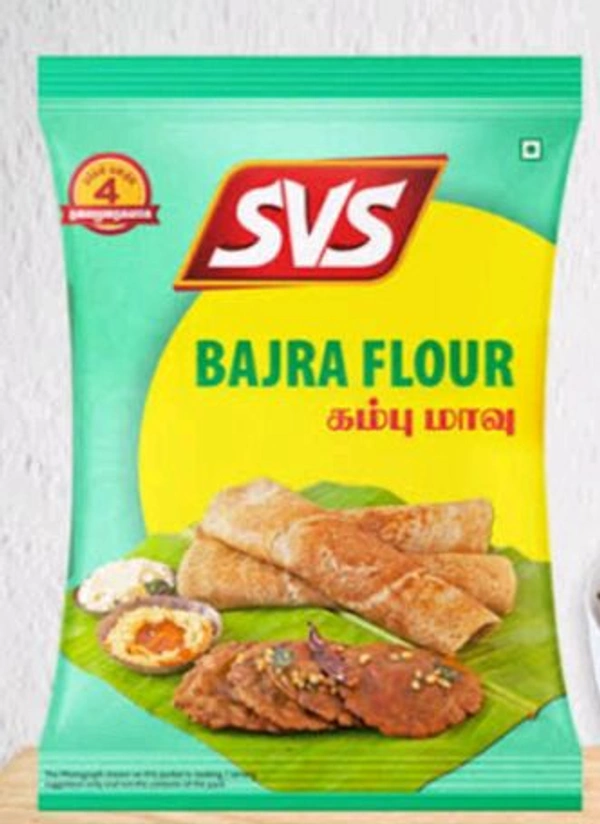 கம்பு மாவு