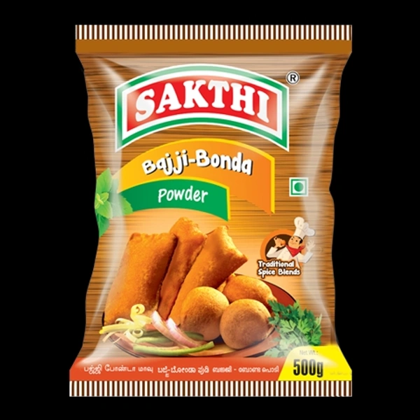 சக்தி பஜ்ஜி போண்டா மிக்ஸ் 