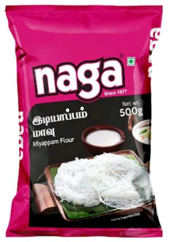 நாகா இடியாப்ப மாவு