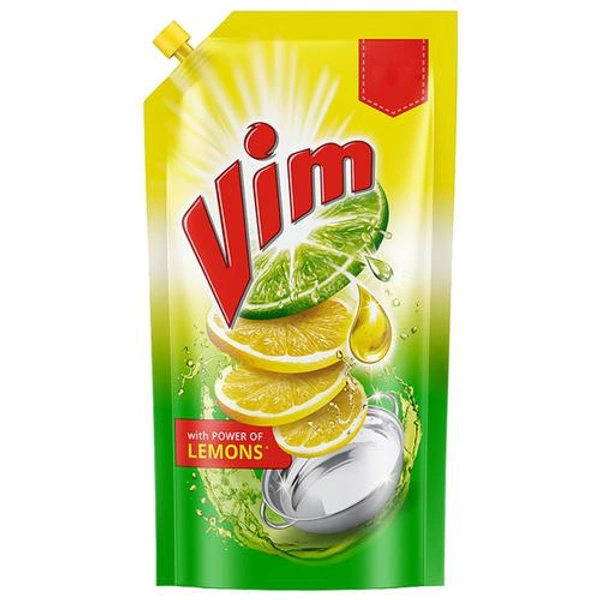 Vim Gel 