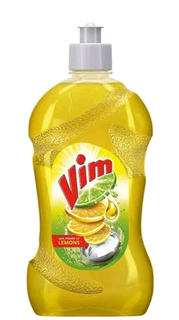 Vim Gel