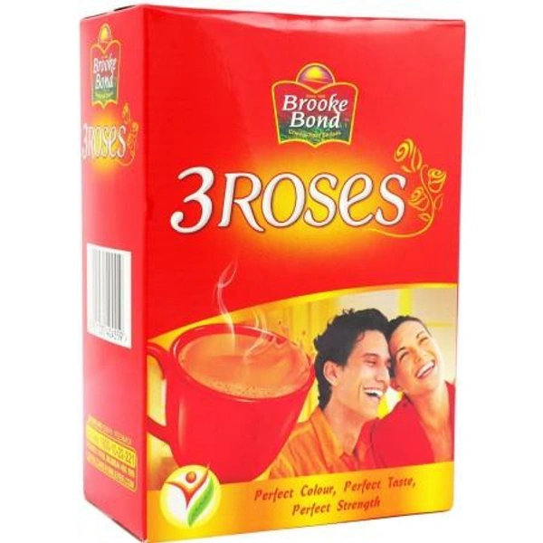 3 Roses - 50gms