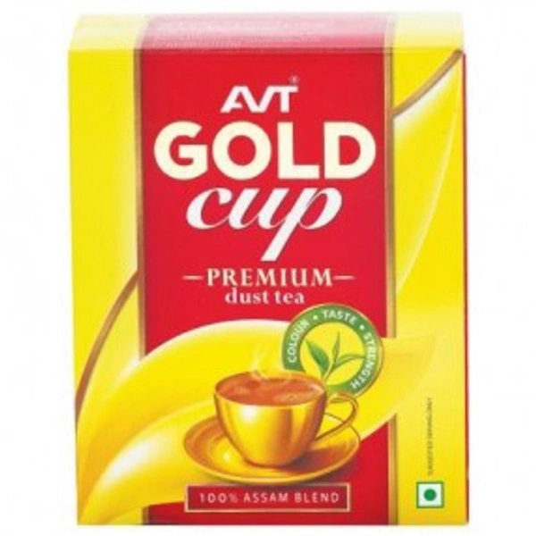 Avt Goldcup Tea - 50