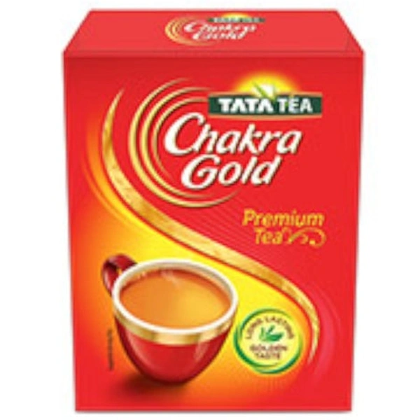 Chara Gold Tea - 100