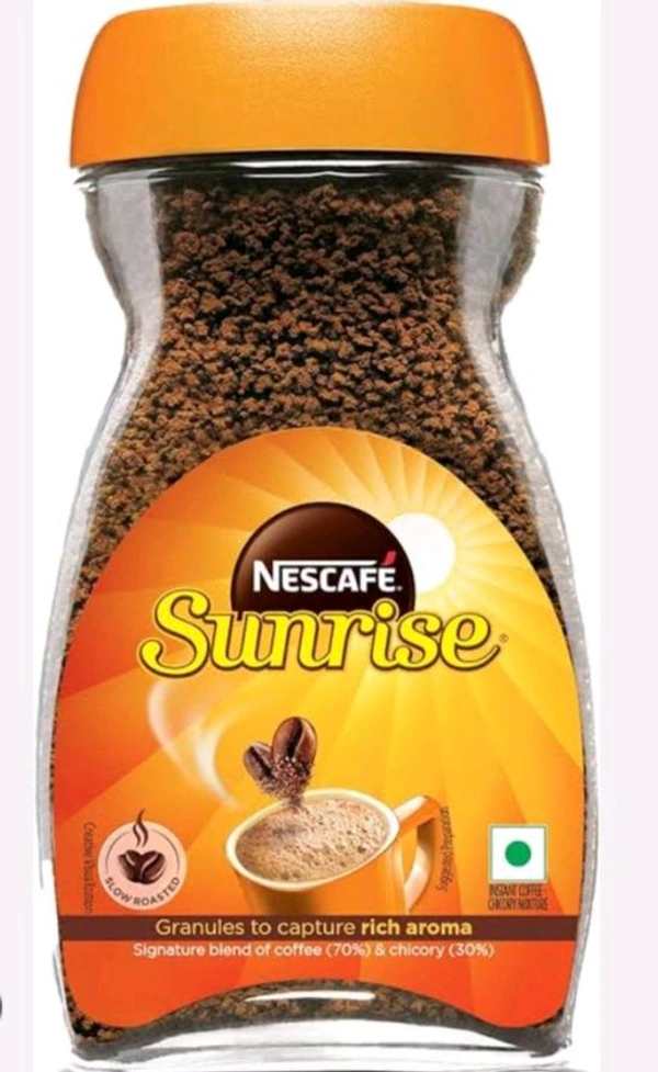 Sunrise Coffee