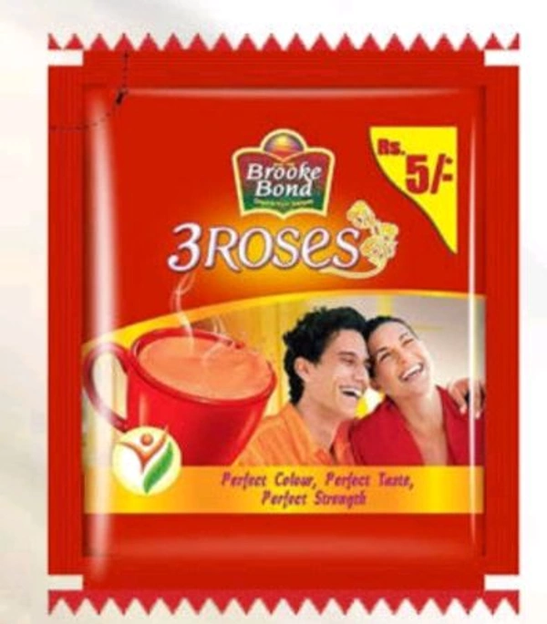 3roses  - 5