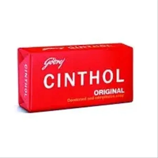 Cinthol  - 70