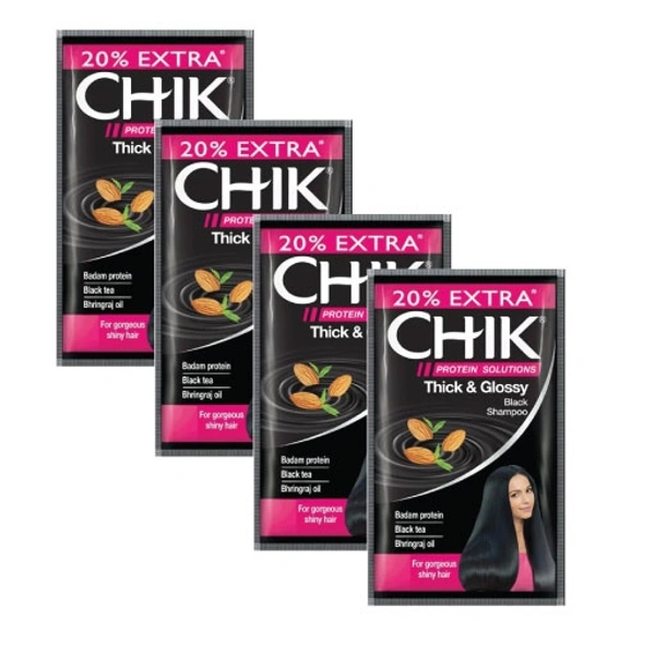 Chik - 1