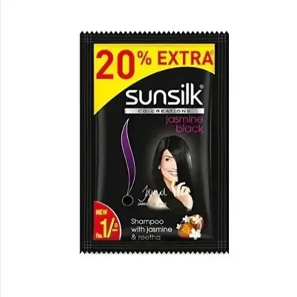 Sunsilk  - 16