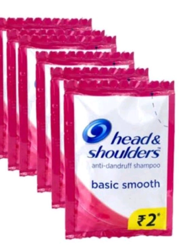 Head &Shoulder Neem - Red, 1