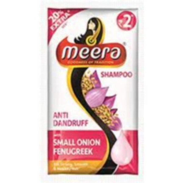 Meera Oinion  - 1