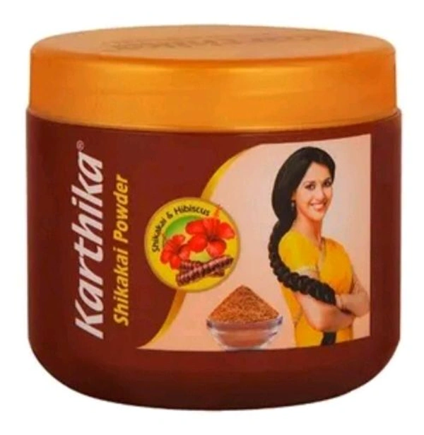Karthika சீயக்காய்  180gm