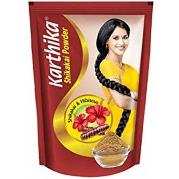 Karthika சீயக்காய்  50gm