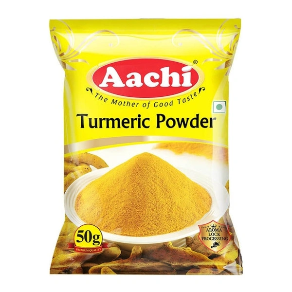 ஆச்சி மஞ்சள் தூள்  - 100g