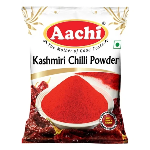 ஆச்சி காஷ்மீர் சில்லி 