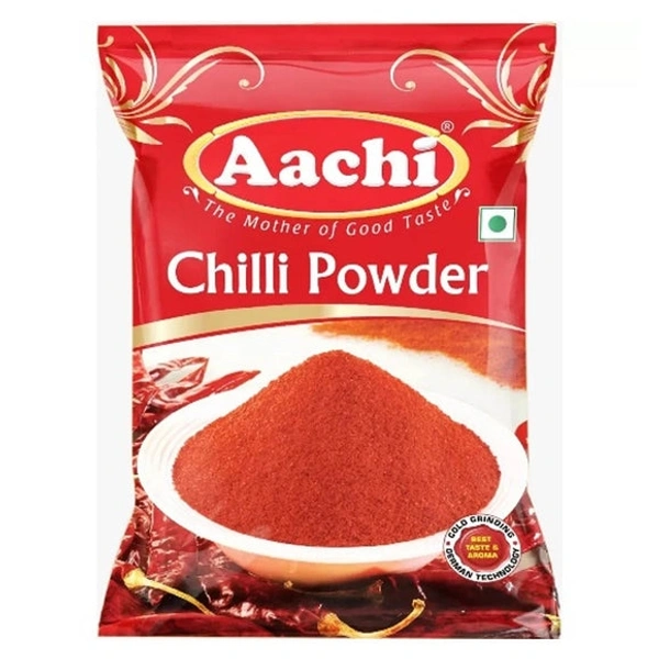 ஆச்சி தனி மிளகாய் தூள்  - 200g