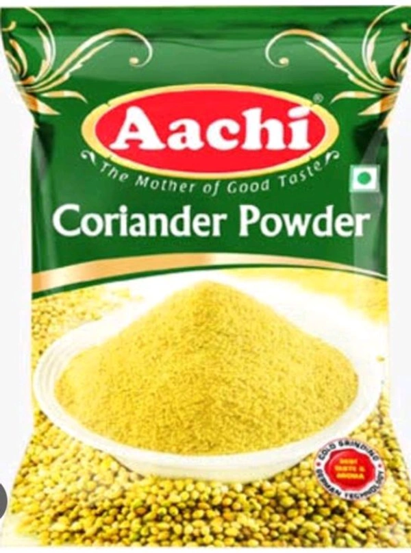 ஆச்சி மல்லி தூள்  - 200g