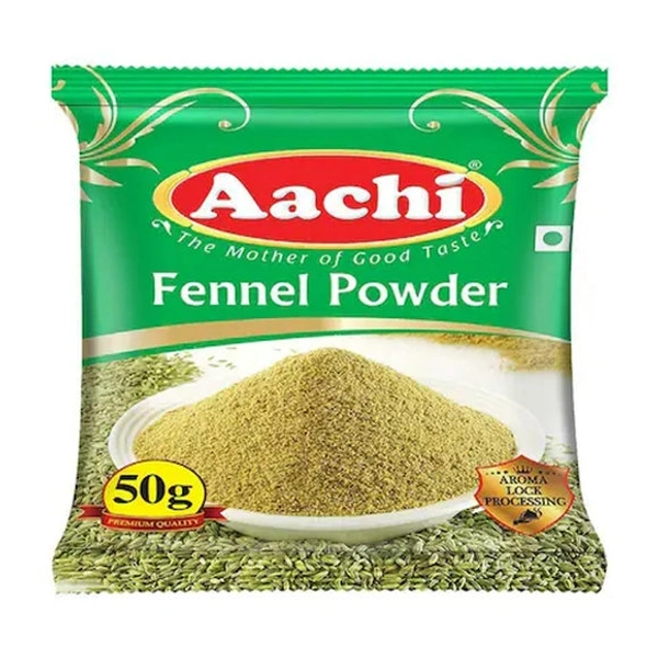 ஆச்சி சோம்பு பொடி
