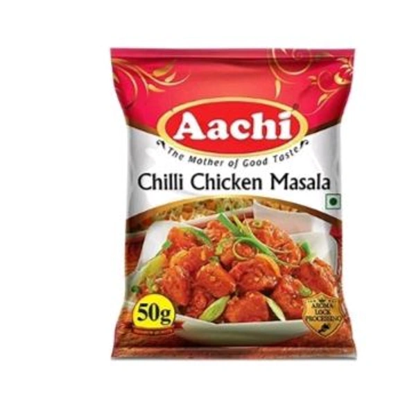 ஆச்சி சிக்கன் மசாலா