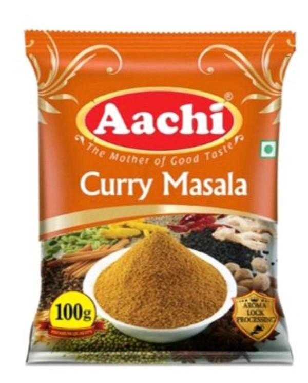 ஆச்சி கரி மசாலா  - 100g