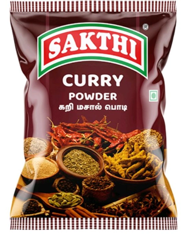 சக்தி கரி மசாலா 
