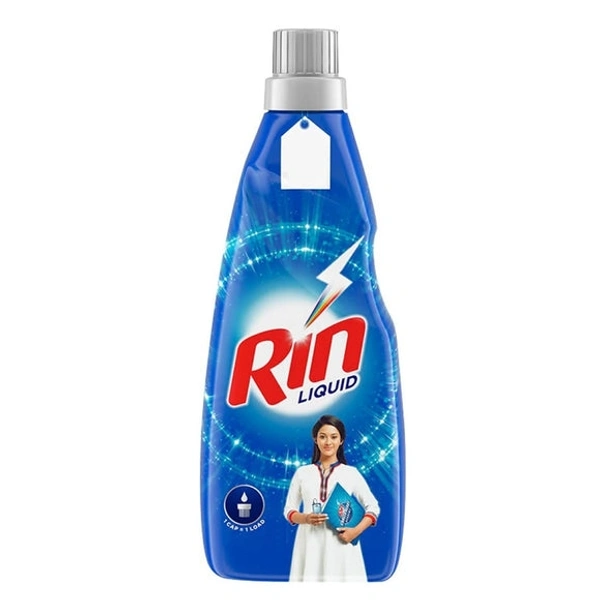 Rin Liquid  - 430ml