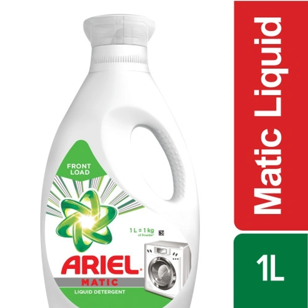 ஏரியல் Front load - 500ml