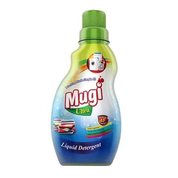 Mugi Liquid 