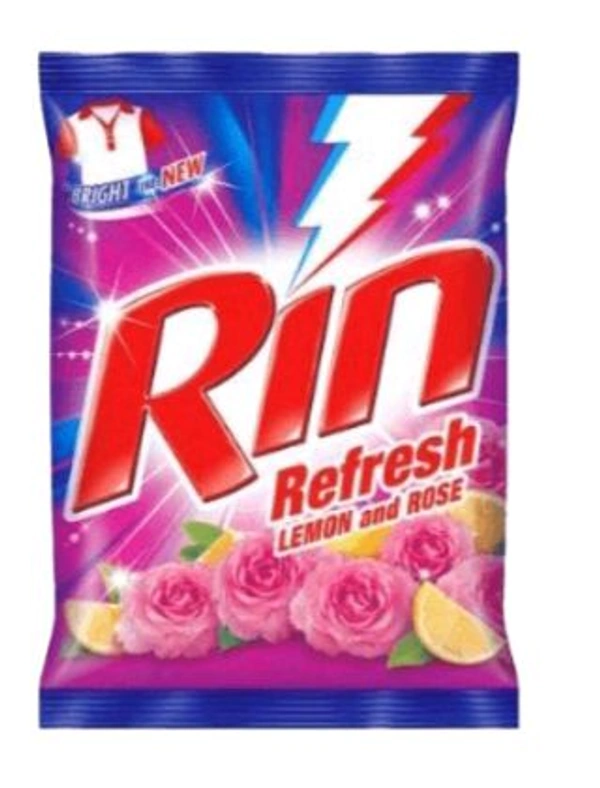 Rin Washing Powder 