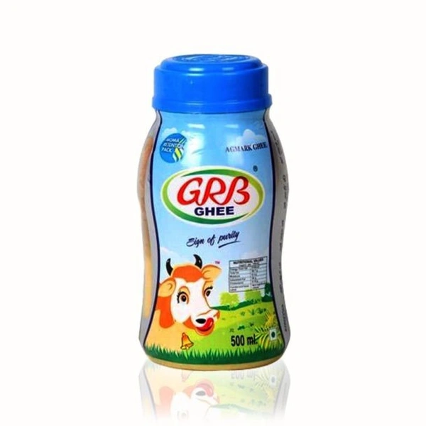 GRB நெய்  - 100ml