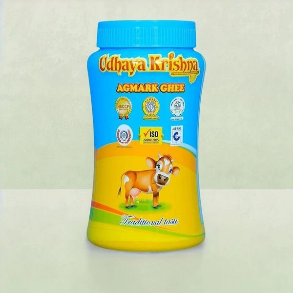 உதய கிருஷ்ணா நெய் - 50ml