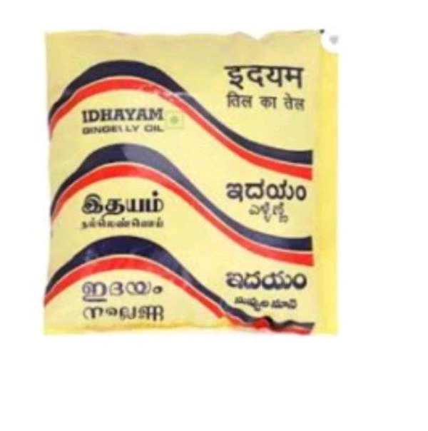 இதயம் நல்லெண்ணெய் - 200ml