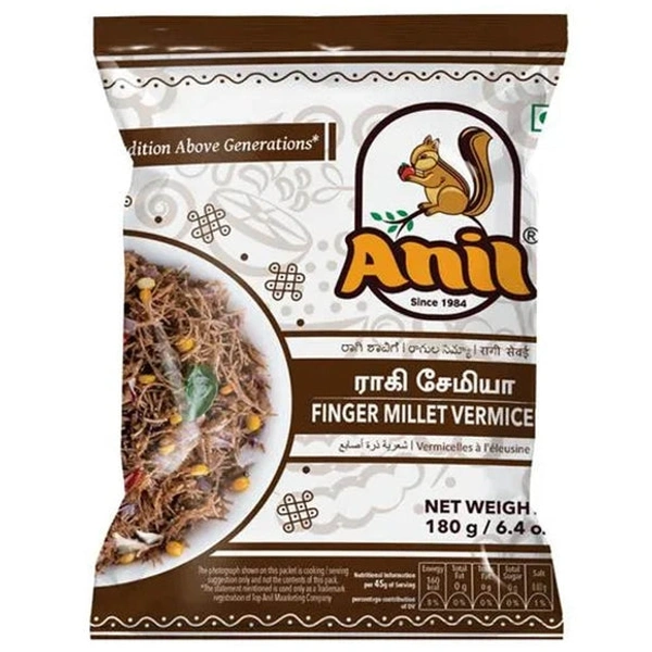 Ragi சேமியா