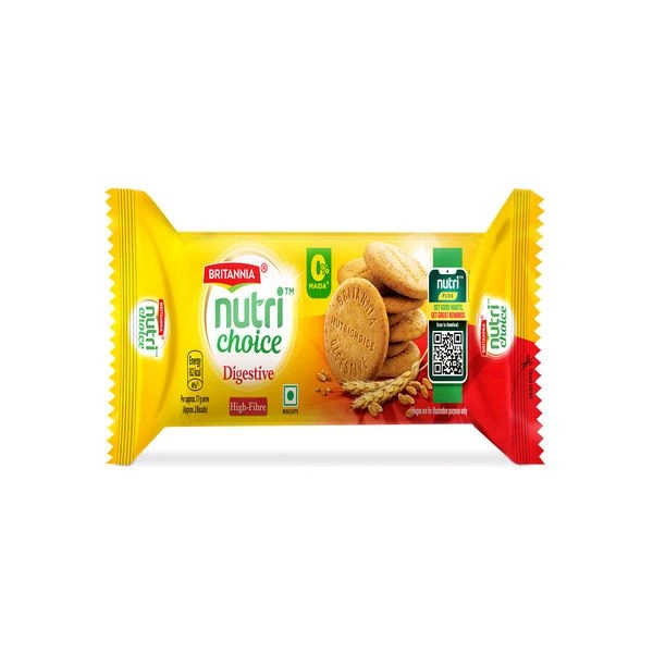 Nutri Choice Biscuit  - 20