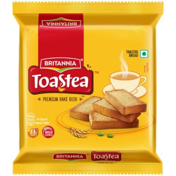 Britannia Rusk  - 30